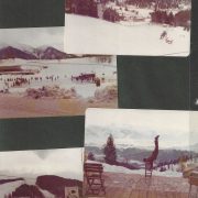 1976 GERMANY Garmisch-Partenkirchen 3